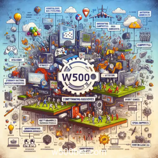 The Rise of Esports in 2025