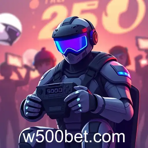 The Evolution of Gaming: A New Era with w500