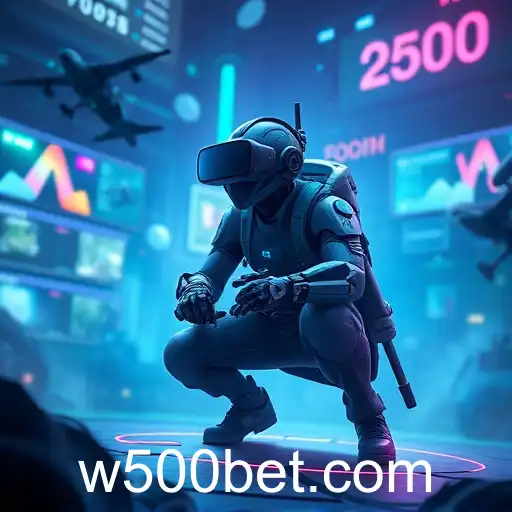 The Evolution of Online Gaming: Spotlight on w500