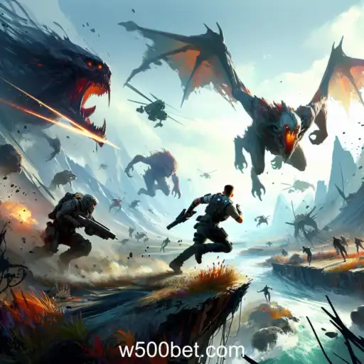 Exploring Innovation in Gaming: A 2025 Perspective