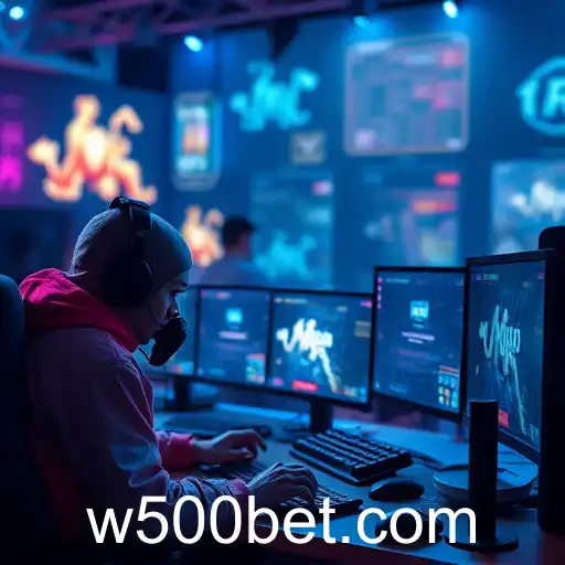 Gaming Trends Reshaping the Industry