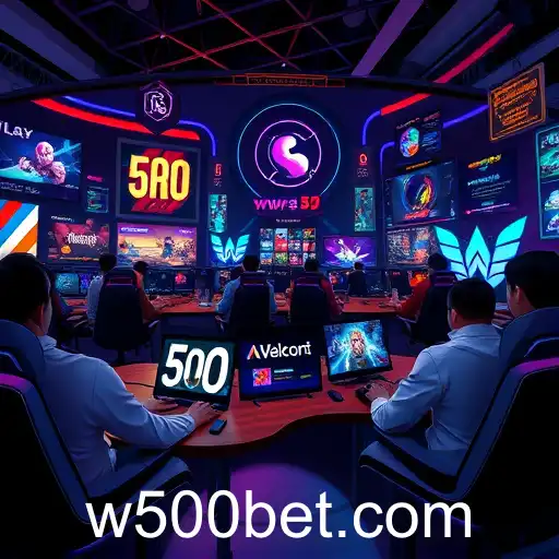 The Impact of Online Gaming on Global Trends