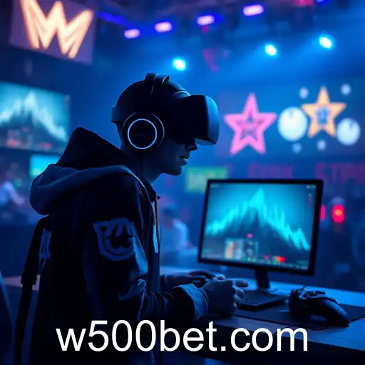 The Impact of W500 on Gaming Communities