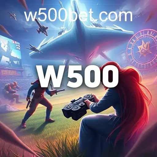The Rise of W500: Shaping Gaming in 2025