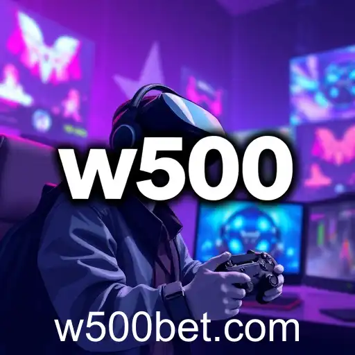 The Virtual Ascent of W500
