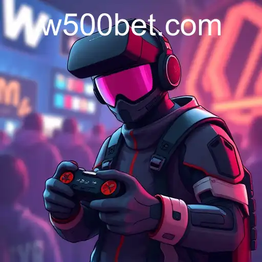 W500: The Game Revolution Transforming Digital Entertainment