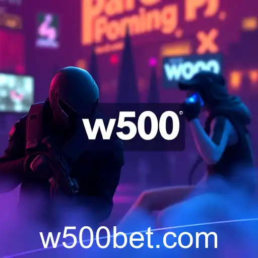 Gaming Evolution: The Impact of W500 on the Industry