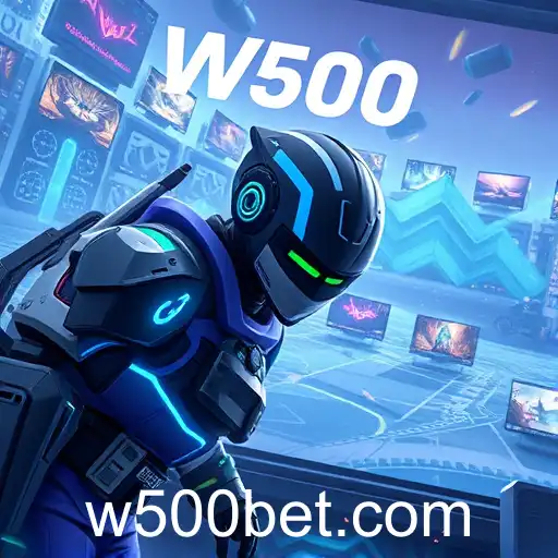 W500: A Gaming Revolution