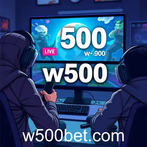 The Rise and Impact of W500 on Gaming