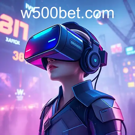 W500: Pioneering Virtual Gaming in 2025