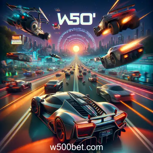 The Rising Influence of W500 in Gaming