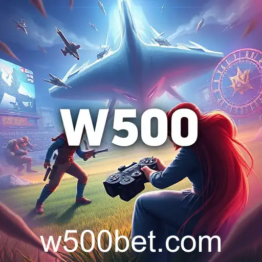The Rise of W500: Shaping Gaming in 2025