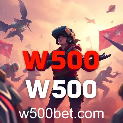 Rise of W500 in Gaming
