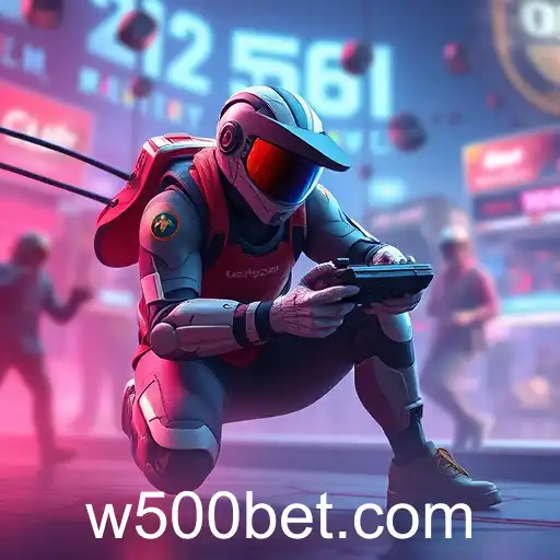 Rising Popularity of w500 Gaming in 2025